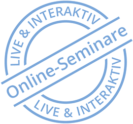 REFA Online-Seminar - live & interaktiv