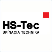 HS Tec - Kunde von REFA-International