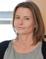Ines Frankenberg