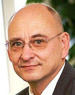 Klaus Gronbach
